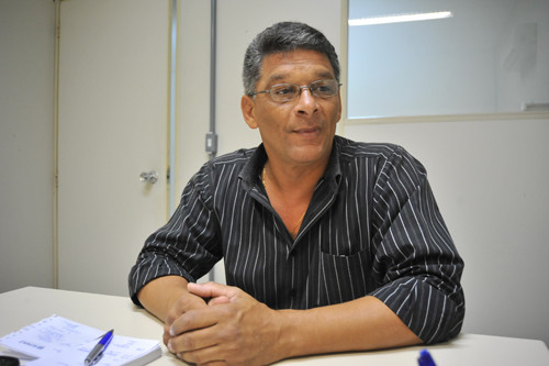 Os contribuintes do Imposto Predial e Territorial Urbano (IPTU) já começaram a receber seus carnês para pagamento do tributo, referente ao exercício de 2013. (Foto: Rogério Azevedo)