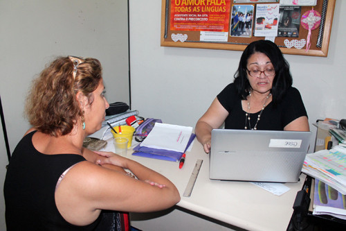 A Secretaria Municipal de Educação de Campos (SMEC) dá prosseguimento esta semana, ao processo de encaminhamento de matrícula 2012/2013. (Foto: Secom)