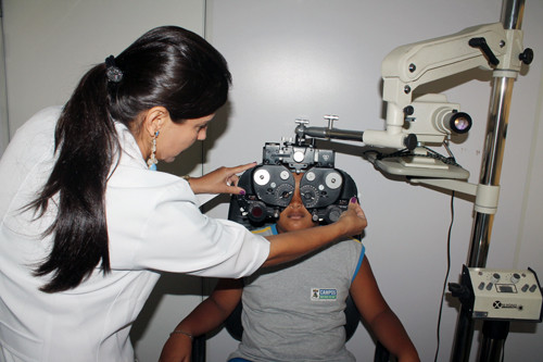 A Prefeitura de Campos, através da Secretaria de Saúde, inicia na próxima terça-feira (5), as atividades do Programa Saúde na Escola (PSE). (Foto: Divulgação)