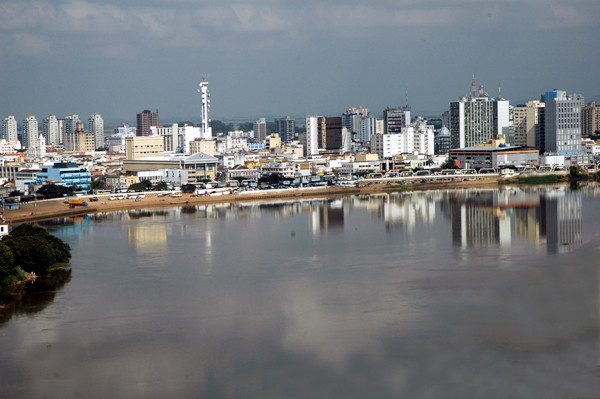 Entre os anos de 2009 e 2010, Campos foi o município fluminense que mais expandiu em Valor Adicionado (VA), isto é, na soma de renda gerada nos setores agropecuário, indústria, serviços e administração pública (Foto: Antonio Leudo)