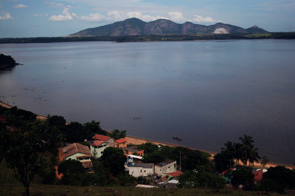 Amanhã (sexta-feira, 22) será comemorado o Dia Mundial da Água, data criada pela Organização das Nações Unidas (ONU) em 1992 (Foto: Antonio Leudo)