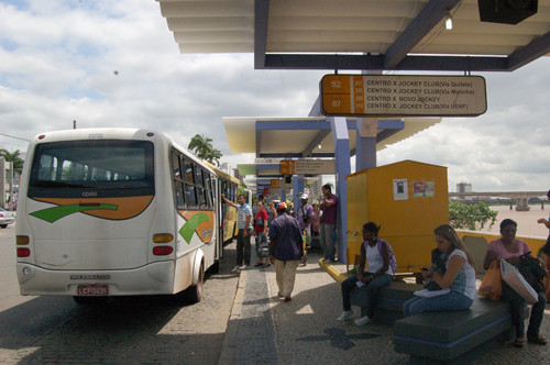 A Emut vai apresentar seus programas que foram colocados em prática nos últimos anos e que vem trazendo benefícios para a população, como a passagem social (Foto: Divulgação)