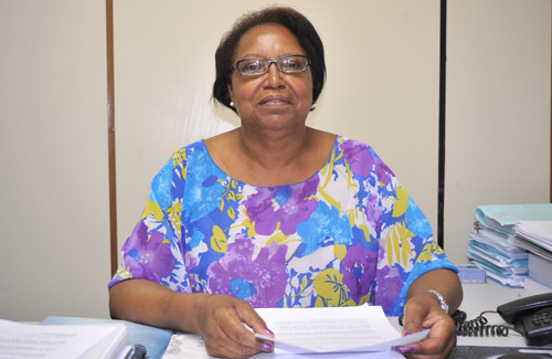 Segundo a presidente do órgão organizador, Salvadora Maria Ribeiro de Souza, a proposta é de criar um verdadeiro enfrentamento da situação pela qual ainda passam os afrodescendentes no Brasil, onde a inclusão da população negra ainda é motivo de (Foto: Rogério Azevedo)