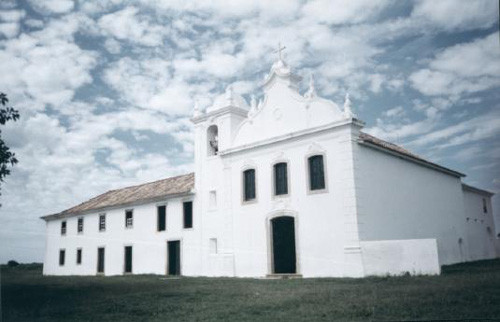 Os prédios históricos da cidade serão visitados pelo Coppam (Foto: Divulgação)