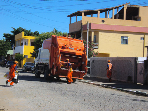 A mudança no horário acontece a partir de segunda-feira (Foto: Secom)