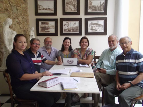 Com a intenção de incentivar a pesquisa em história regional, com metas prioritárias, como forma de preservação da identidade do campista. (Foto: Divulgação)