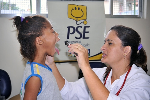 As crianças serão atendidas com consultas, serviços de odontologia, audiometria, acuidade visual (testes), entre outros (Foto: Secom)