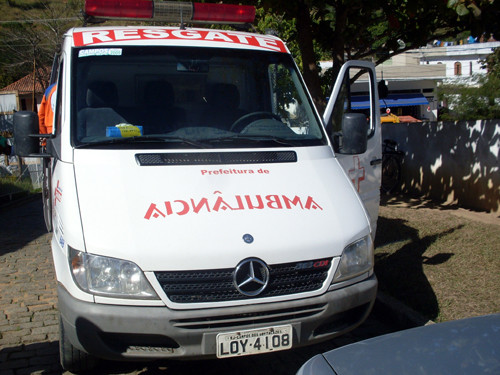  (Foto: Marcelo Esqueff)