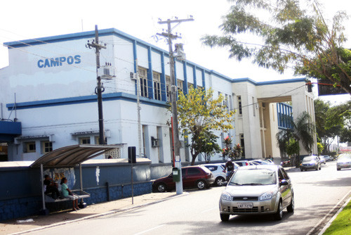 Os alunos estão disputando modalidades esportivas como atletismo, futebol de campo, queimado, vôlei de praia, futvôlei, badminton, handebol e os jogos de mesa (Foto: Antônio Leudo)