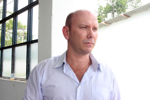 Segundo o diretor do CCZ, cerca de 30 a 40 animais, de todas as espécies, são capturados diariamente nas ruas de Campos, mas a procura para a adoção também é grande (Foto: Secom)