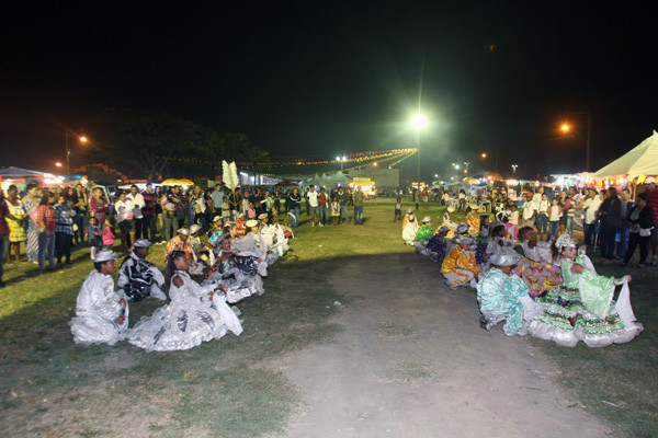 A Rancheirada é uma festa tradicional na Baixada Campista (Foto: Secom)