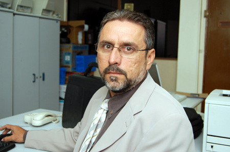 Segundo Gilmar Lemos o objetivo é propiciar cidadania à população do bairro (Foto: Divulgação)