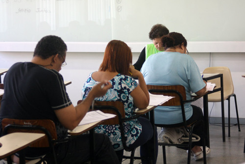 A Prefeitura de Campos publicou na edição do Diário Oficial (D.O.) da última terça-feira (23) a convocação de mais 57 aprovados no último concurso público realizado em maio de 2012 (Foto: Antônio Leudo)