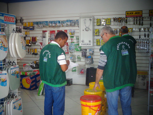 O objetivo da pesquisa é incentivar a concorrência no varejo (Foto: Divulgação)