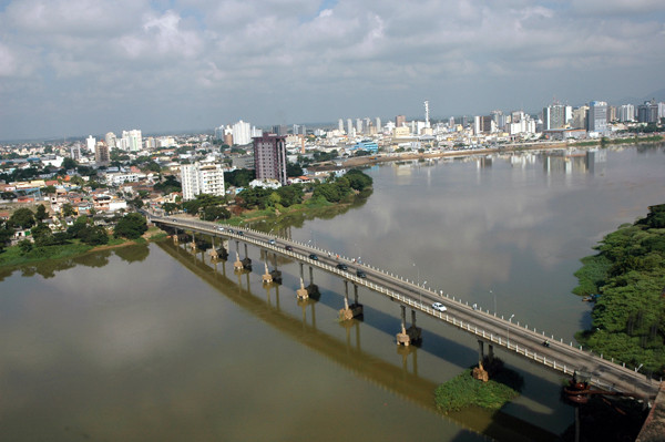 Campos saiu da faixa dos municípios de médio desenvolvimento para alto, chegando em muito alto no caso de longevidade, onde o índice era de 0,751 em 2000 e passou para 0,830 em 2010 (Foto: Antônio Leudo)