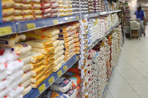 A nova pesquisa de preços dos produtos da cesta básica, elaborada com 80 itens e realizada em cinco estabelecimentos comerciais entre nos dois primeiros dias de agosto, apresentou uma redução de 1,4% em relação ao mês anterior (Foto: secom)