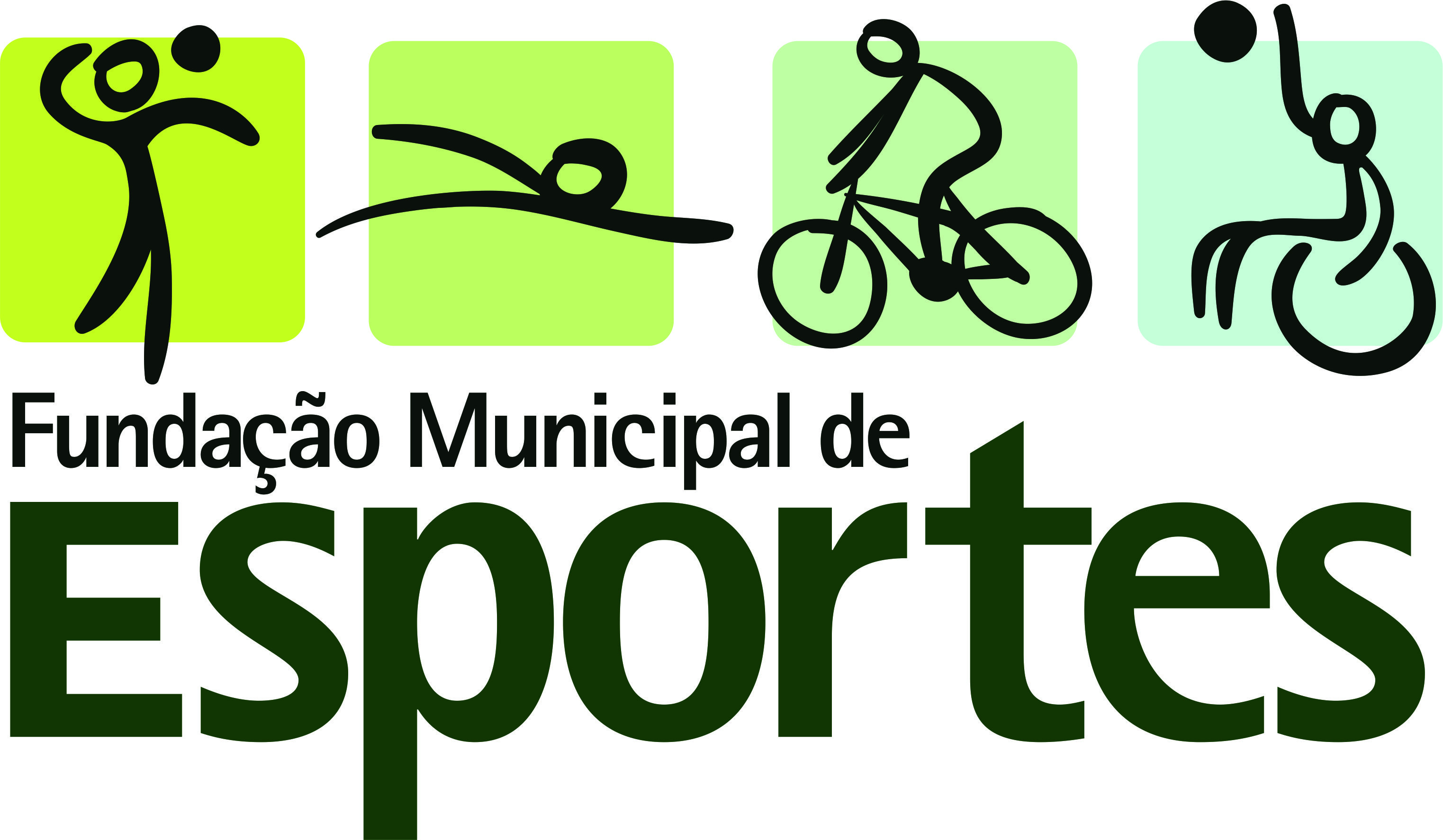 Uma das vertentes da política para o esporte da Fundação Municipal de Esportes (FME) é a inclusão social (Foto: Divulgação)