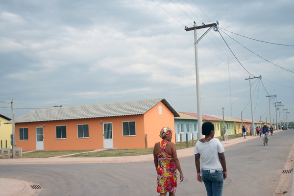 O Índice de Desenvolvimento Humano dos Municípios (IDHM)  de Campos poderá ultrapassar 0,8, passando a ser classificado como muito alto (Foto: Antônio Leudo)