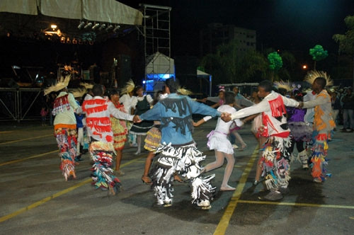 Cine Luz utilizar fotos que estão no e-mail matérias publicadas Portelinha e Matadouro (Foto: Divulgação)