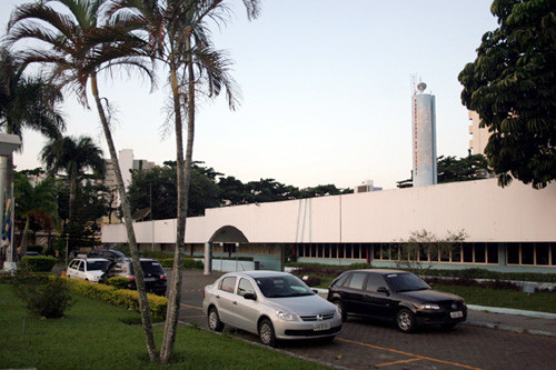 O pagamento dos servidores será efetuado até quarta-feira (30) (Foto: Antônio Leudo)