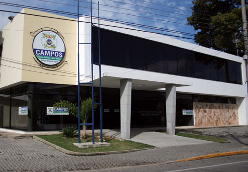 O convênio foi assinado na sede da Fundação Municipal de Esportes (Foto: Antônio Leudo)