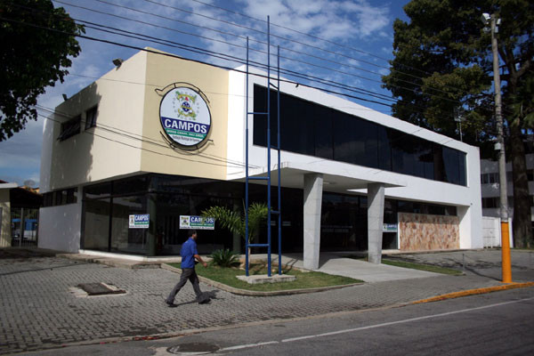 As inscrições poderão ser feitas té o dia 13 de julho, na Sede da Fundação Municipal de Esportes, na Rua dos Goytacazes, nº 499 - Turf Clube, das 9h às 17h, no setor de Protocolo (Foto: Antônio Leudo)