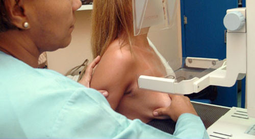 O Hospital Geral de Guarus (HGG) vai garantir a realização de exames de mamografia também aos sábados e domingos durante todo o mês de outubro (Foto: Secom)