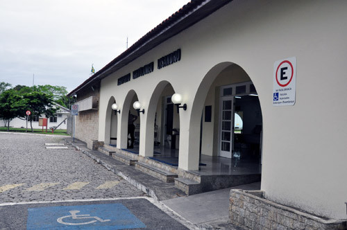 A Prefeitura de Campos acredita na municipalização do aeroporto de Campos para alavancar o desenvolvimento regional (Foto: Rodolfo Lins)