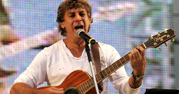 Flávio Venturini levará para o festival mais de três décadas de sucessos na Música Popular Brasileira. (Foto: Divulgação)