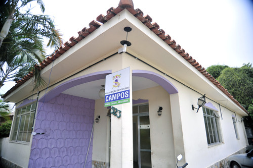 Somente os ambulantes cadastrados poderão se inscrever. As inscrições acontecem na sede da Postura Municipal, na Rua Riachuelo, 523, no bairro Turfe Clube, das 8h às 17h (Foto: Secom)