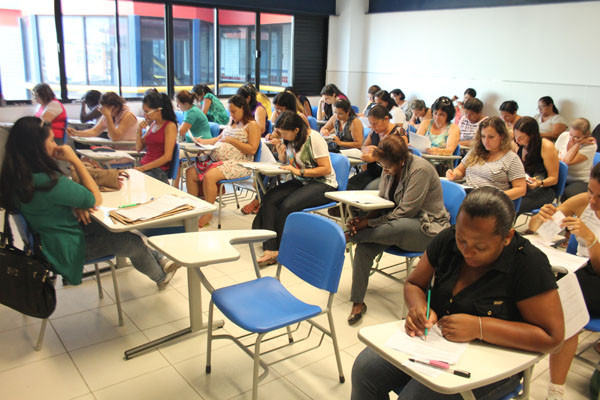 Os candidatos podem entrar com recursos na quinta-feira (24) e o resultado final da seleção, após recursos, assim como a convocação dos selecionados, acontecerá na sexta-feira (Foto: Divulgação)