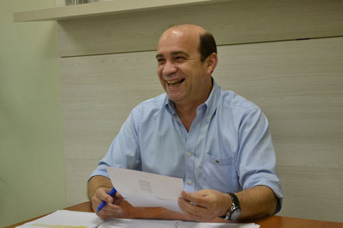 A Prefeitura continua promovendo ações de combate, prevenção e conscientização, a fim de reduzir ainda mais o número de casos (Foto: Rodolfo Lins)