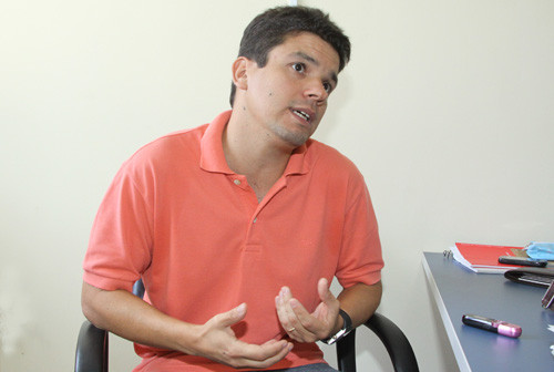 Segundo Sereno, a melhor forma de não contrair DSTs e o vírus do HIV é se prevenir (Foto: Divulgação)