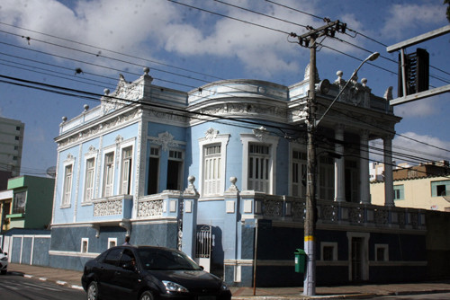 As inscrições para o curso estão abertas na secretaria de Trabalho e Renda (Foto: Antônio Leudo)