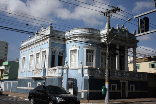 Continuam abertas as inscrições para o curso de solda com eletrodo revestido, realizado pela Secretaria Municipal de Trabalho e Renda em parceria com o Centro de Formação Profissionalizante de Campos (Cefop). (Foto: Antônio Leudo)