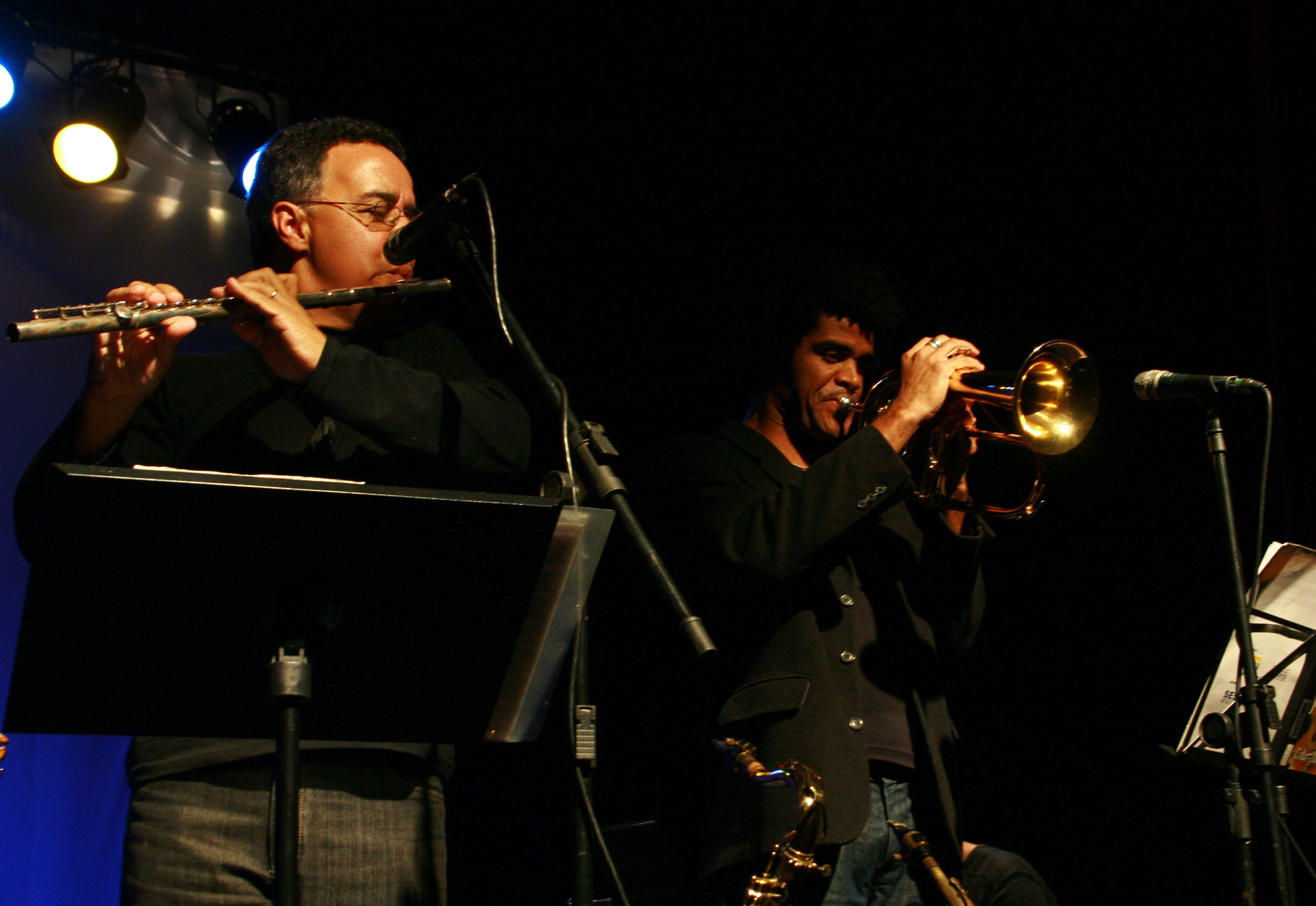 O projeto Clube do Jazz e Bossa será apresentado nesta terça-feira (19), às 20h (Foto: Divulgação)