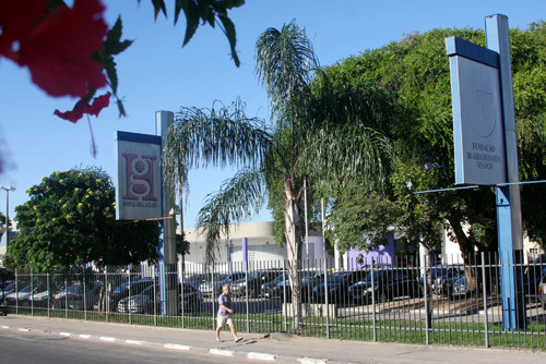 O Dia Nacional de Combate ao Câncer de Pele será celebrado neste sábado (30) (Foto: Gerson Gomes)