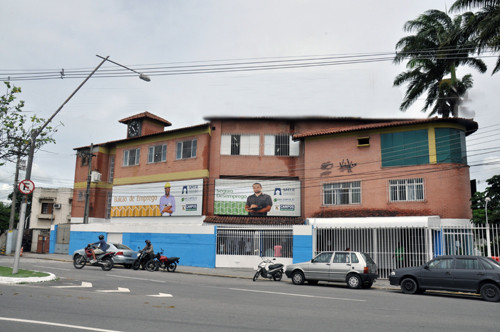 O Balcão de Empregos da Secretaria Municipal de Trabalho e Renda está oferecendo nesta quinta-feira (28) oportunidades de empregos com 1.190 vagas (Foto: Antônio Leudo)