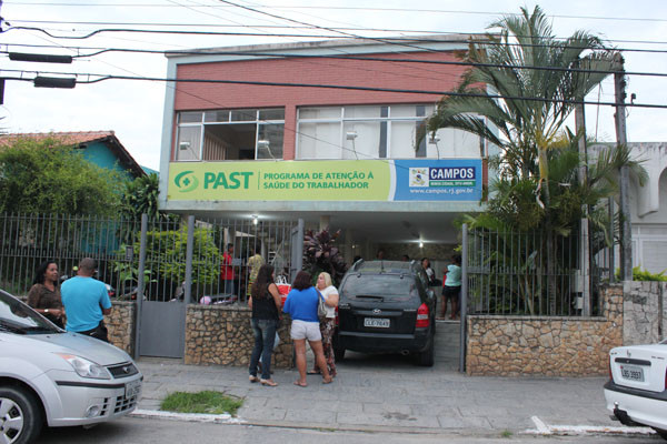 Preocupada com a saúde dos trabalhadores, a Secretaria Municipal de Saúde implantou o Núcleo de Prevenção ao Câncer de Pele (Foto: Secom)