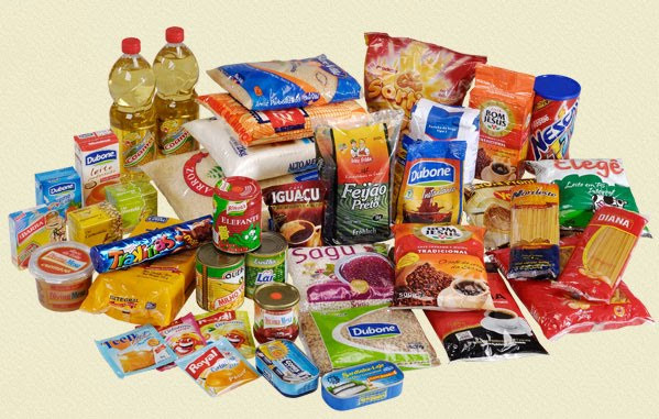 Entre os produtos que tiveram grande aumento durante o ano, destacam-se o pão francês, a farinha de trigo, fubá e farinha de mesa (Foto: Divulgação)