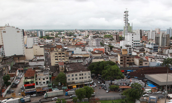 Campos está entre as 50 cidades que mais contrataram trabalhadores em 2013 no país, de acordo com dados do Caged do Ministério do Trabalho (Foto: Rodolfo Lins)