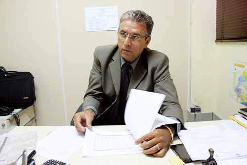 De acordo com o secretário, de lá para cá foram abertos três núcleos em Guarus, Travessão e Parque Esplanada (Foto: Secom)