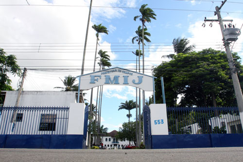 Os interessados devem se dirigir à FMIJ, situada na Avenida Rui Barbosa, 553, na Lapa (Foto: Secom)