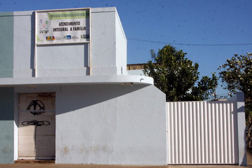 Os novos centros têm toda a estrutura para um bom atendimento (Foto: Gerson Gomes)