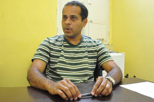 Francisco Melo, secretário de Paz e Defesa Social, disse que o município está preparado para o Carnaval (Foto: Divulgação)