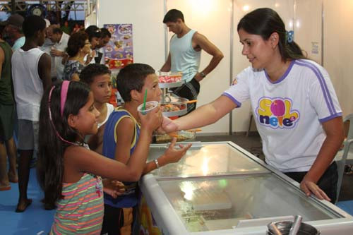 A expectativa é superar o sucesso do evento realizado nos anos anteriores (Foto: Secom)