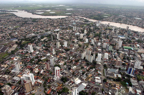 Campos completa este mês, 179 anos de elevação à cidade (Foto: Divulgação)