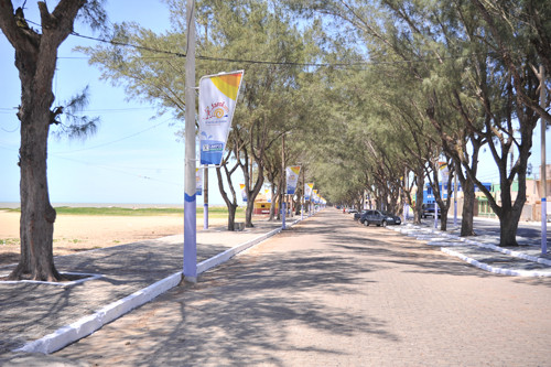 O encontro, segundo o secretário de Meio Ambiente, Zacarias Albuquerque, será para apresentação e discussão final do trabalho de construção do plano. (Foto: Secom)