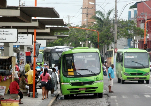 Com a licitação, a população terá um serviço de transporte coletivo de melhor qualidade (Foto: Secom)