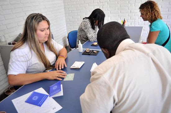 As inscrições prosseguem até o próximo dia 24 (Foto: Secom)